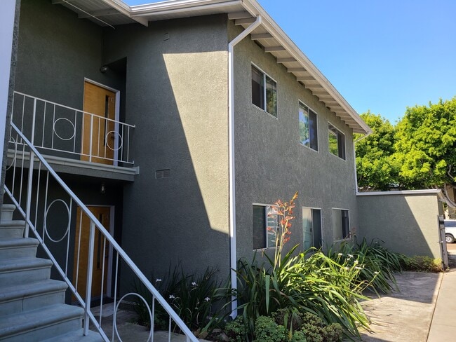 Building Photo - 3412 Helms Ave Unit D