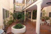 Courtyard - 914 Lincoln Blvd Condo Unit 106