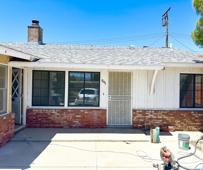 Building Photo - 839 E Ave P-12 Rental
