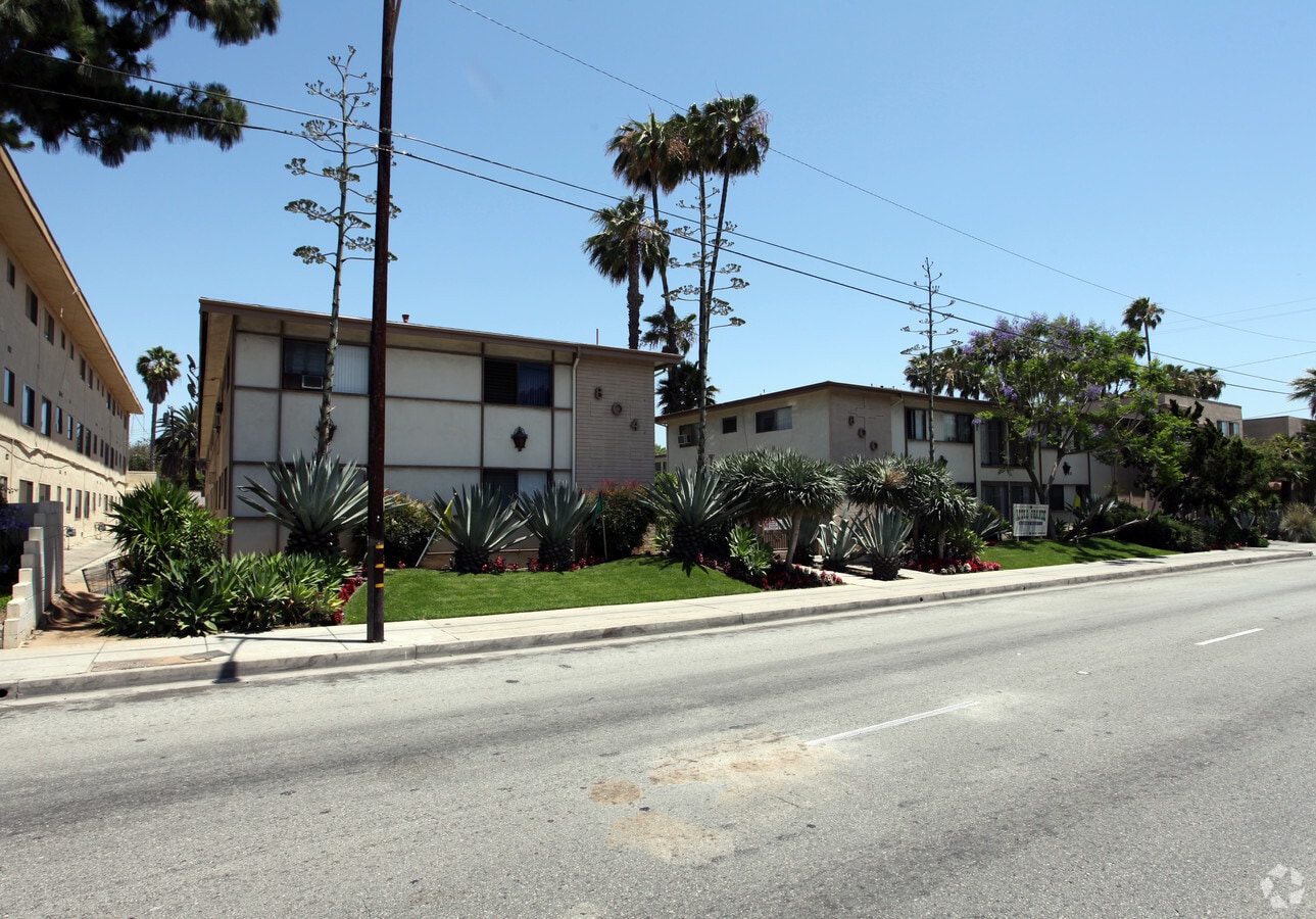 Photo - Azusa Grande Apartments