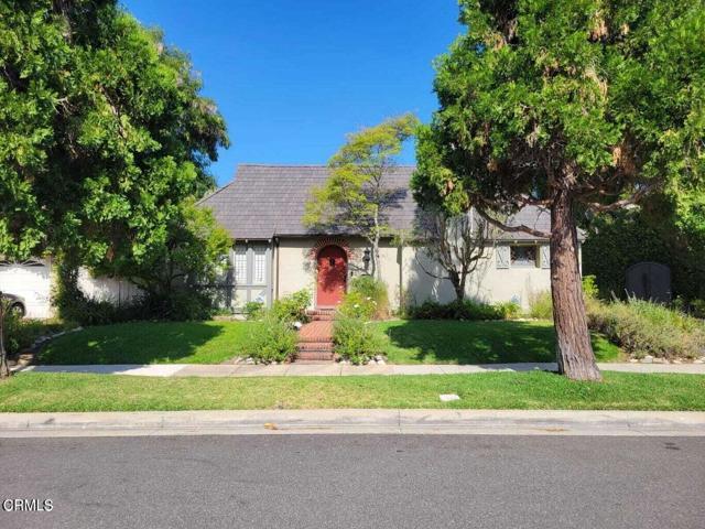 Building Photo - 1539 Mirasol Dr