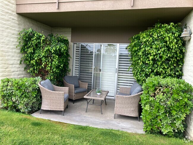 Building Photo - 73850 Fairway Dr Unit 133 Shadow Mountain Resor Rental