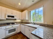 Photo - Amazing 2B/2BA w/ Attached 2 Car Garage, W... Townhome