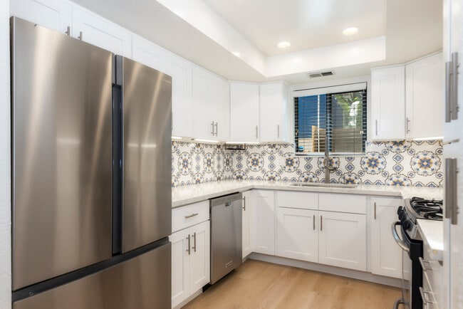 Photo - 1833 11th St Townhome