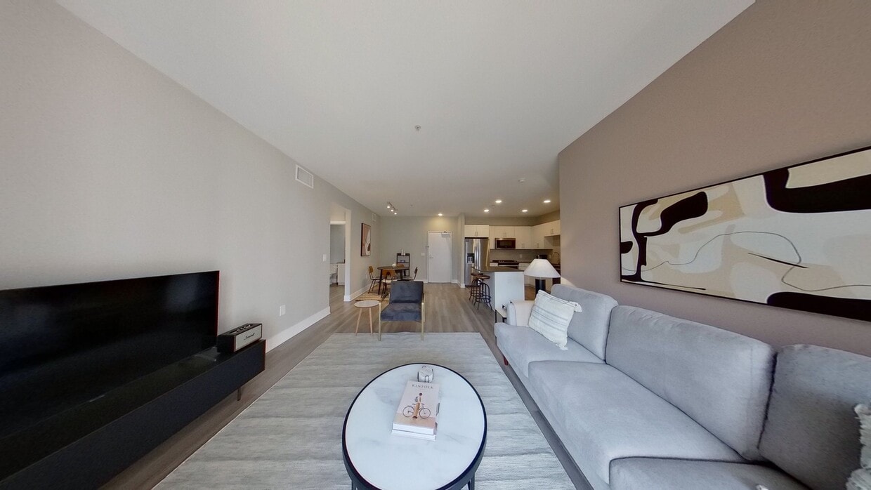 3D Tour - 5535 Westlawn Ave Unit SI FL3-ID986