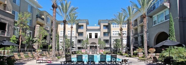 Photo - 1801 E Katella Ave Unit 4134