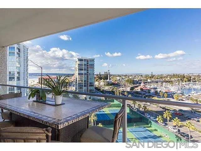 Photo - 1750 Avenida Del Mundo Unit 903