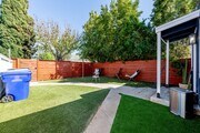 Photo - Awesome 2 Bed 1 Bath Remodeled House with Gated Front Yard Unit 4320 48th St
