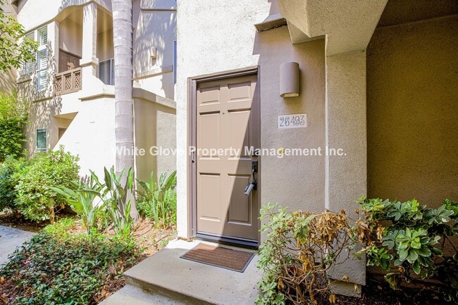 Lovely 2 Bedroom Condo in Mission Viejo - Lovely 2 Bedroom Condo in Mission Viejo