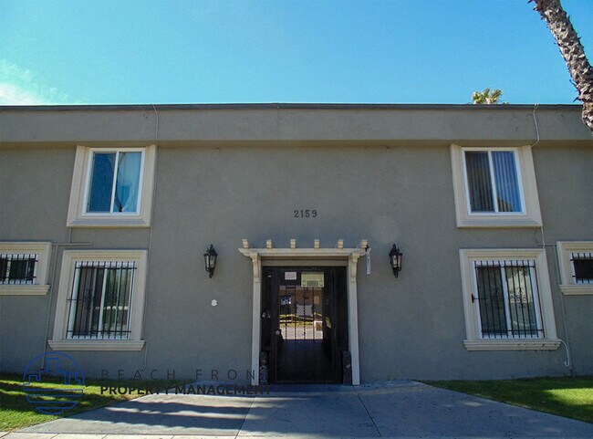 Photo - 2159 Elm Ave. Apartments