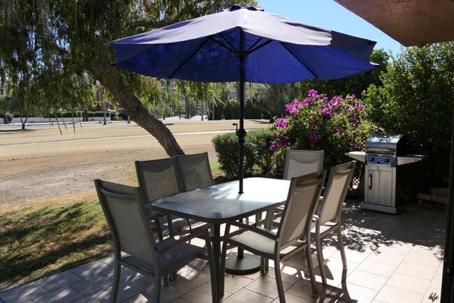 Building Photo - South Palm Springs,Furnished, Seasonal terms