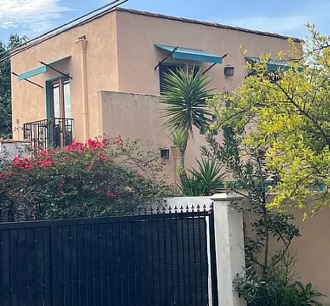 Photo - 7770 Selma Ave Unit Above Garage Apartment