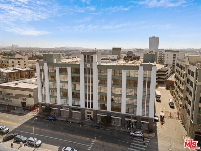 Building Photo - 420 San Pedro St Unit 519