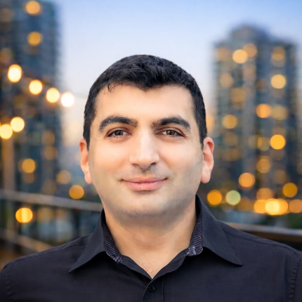 Primary Contact Photo