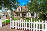 Photo - 139 N Ivy Ave House
