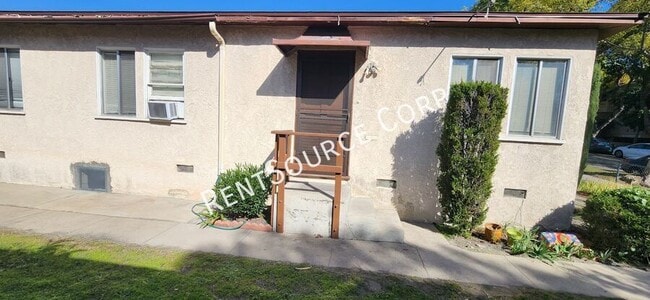 Photo - 609 E San Jose Ave