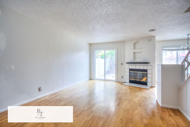 Photo - Freshly painted and featuring brand new 2nd-floor flooring 3 Bedrooms, 2.5 Bathroom in Baldwin Park