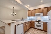 Photo - Spectrum Center, 2 Bed | 2 Bath Single Lev...