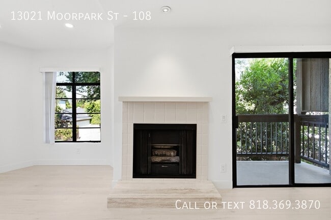 Photo - 13021 Moorpark St Unit 108