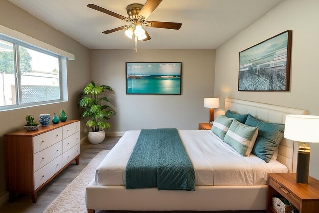 Lynwood Short-Term Lease Apartments