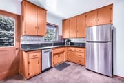 Photo - 1129 Harrison Ave House