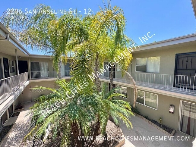 Photo - 2206 San Anseline Ave Unit 12