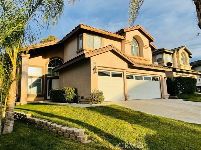 Building Photo - 42020 Dahlia Way