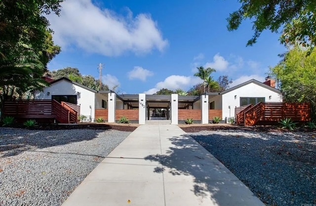 Building Photo - 1482 Avocado Rd