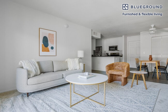 Photo - 3620 Barham Blvd Unit FL2-ID720