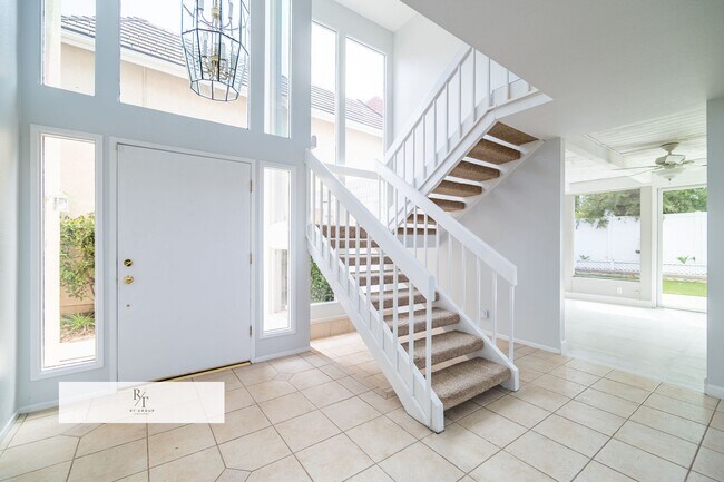 Photo - Irvine Unified School District | 5 Bedroom...