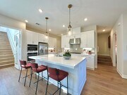 Photo - New-built Home in Great Park