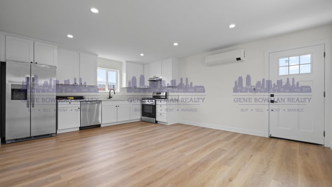 4951-57 Genesee Avenue - 4951-57 Genesee Avenue House