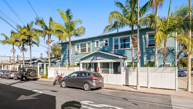 Building Photo - 2008-2020 S. Strongs Dr