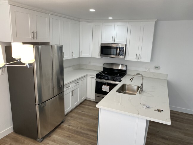 Photo - 1442 S Wooster St Unit 1