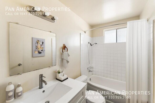 Photo - 9106 1/2 Palm St.-A6 Unit A6