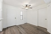 2BR, 2BA - 900SF - Dining Room - Campus Crossing Apartments