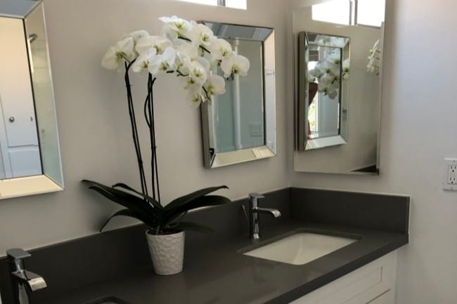 Master Bath - 11130 Huston St Unit 8