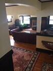 Living Room - 1245 W Adams Blvd House