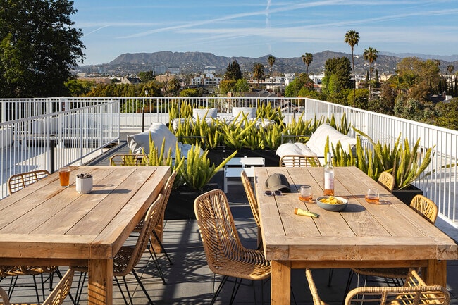 Photo - Beverly by Category