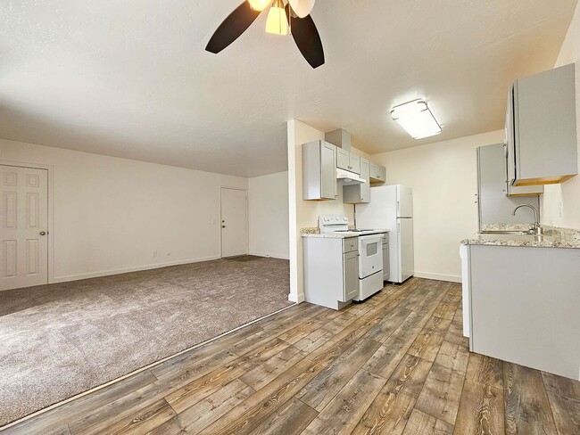 Photo - Paseo del Prado