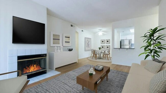 Photo - 23516 Magic Mountain Pkwy Unit 84