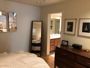 Bedroom - 17 Voyage St Unit A