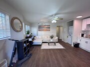 Photo - 703 1/2 W 30th St Unit 703 1/2
