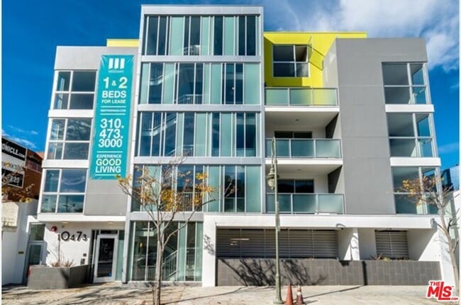 Photo - 10473 Santa Monica Blvd Condo Unit 306