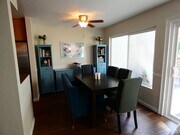 Dining Room - 12133 Wilsey Way Townhome