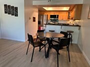 Dining Area and Kitchen - 14181 Goldenwest St Unit Apt #2