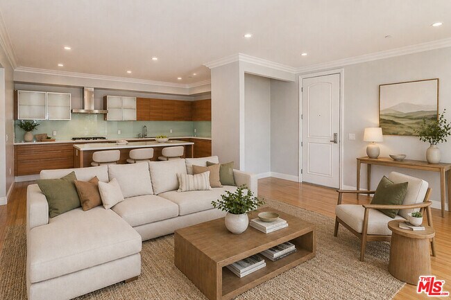 Building Photo - 1283 Havenhurst Dr Unit 306