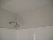 Mausoleum Tile Shower - 6105 Monterey Rd Unit Front