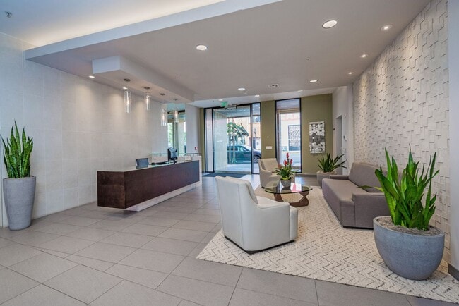 Photo - Stunning East Village 2 Bedroom at Nexus! Expansive Balcony! Pet Ok! Unit #703