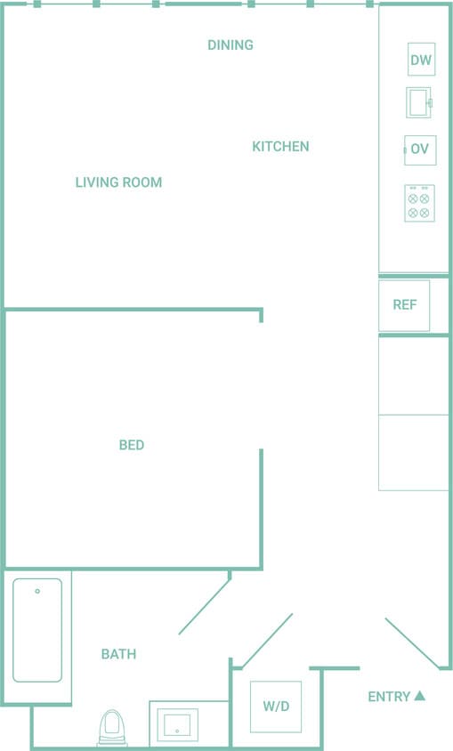 Floor Plan - S2